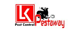 LK Pestaway Professional Pest Control Services